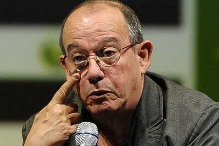 Silvio Rodríguez