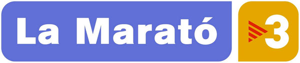 Logo de La Marató de TV3