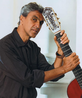 Caetano Veloso