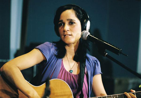 Julieta Venegas