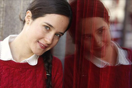 Ximena Sariñana