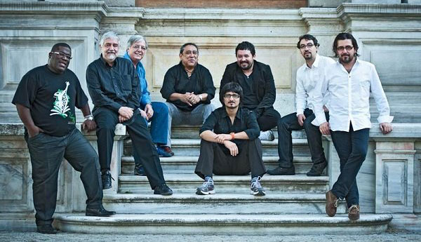 Inti-Illimani