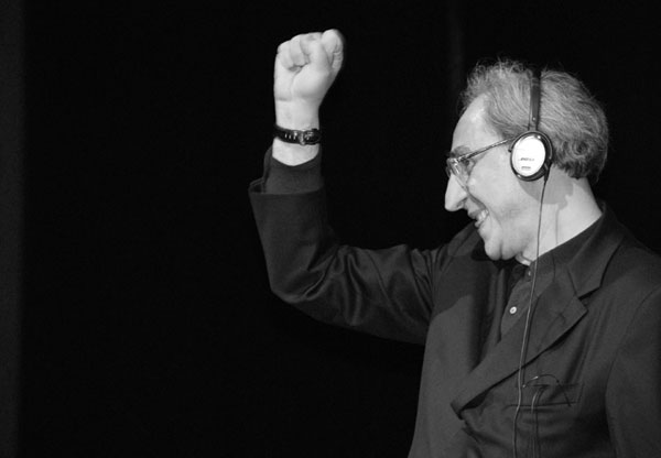 Franco Battiato