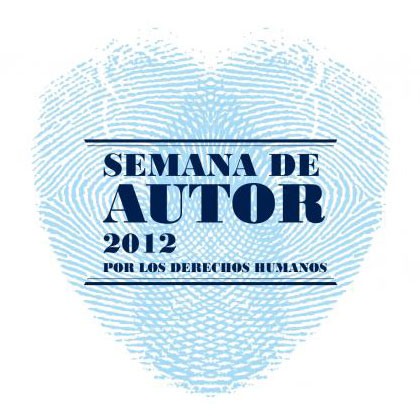 La Semana de Autor 2012