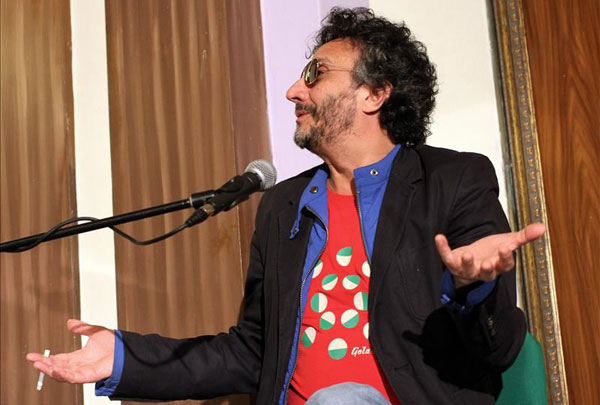 Fito Páez