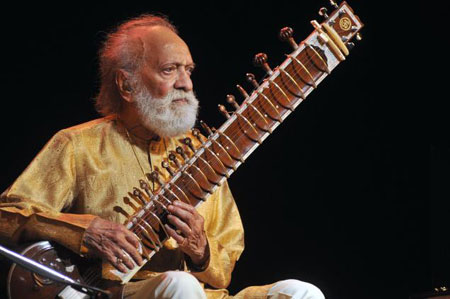 Ravi Shankar