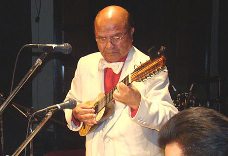 Celestino Campos