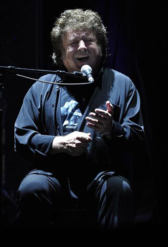 Enrique Morente