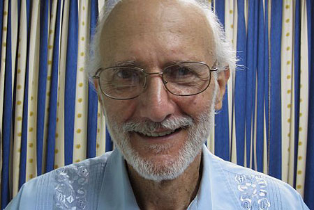 Alan Gross