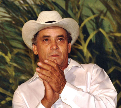 Polo Montañez