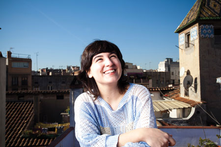 Joana Serrat