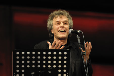 Alberto Patrucco © Roberto Molteni
