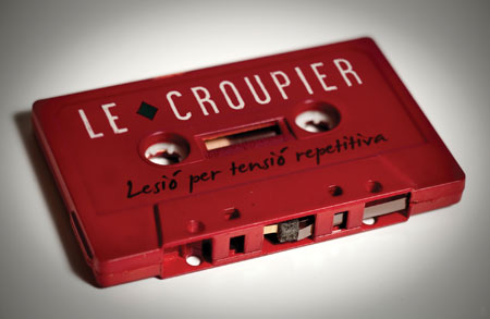 Le Croupier