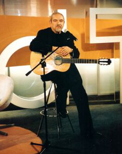 Esteban Valdivieso