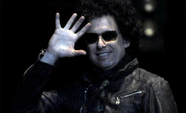 Andrés Calamaro