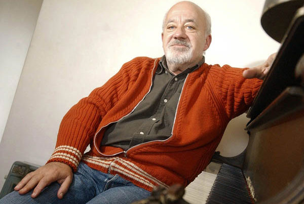 Gerardo Gandini