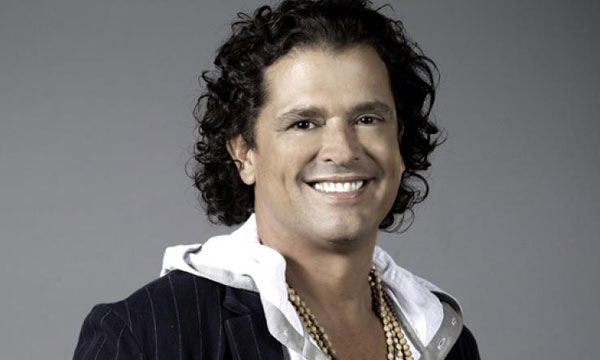 Carlos Vives