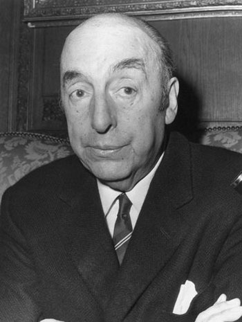 Pablo Neruda