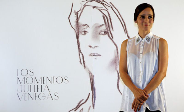 Julieta Venegas © EFE