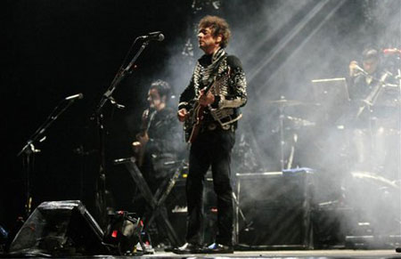 Gustavo Cerati