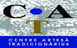 Logo CAT (Centre Artesanal Tradicionàrius)