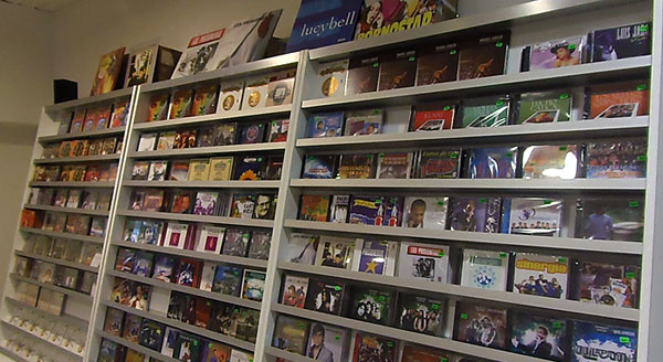 Tienda Musicachilena.cl