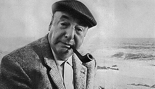 Pablo Neruda