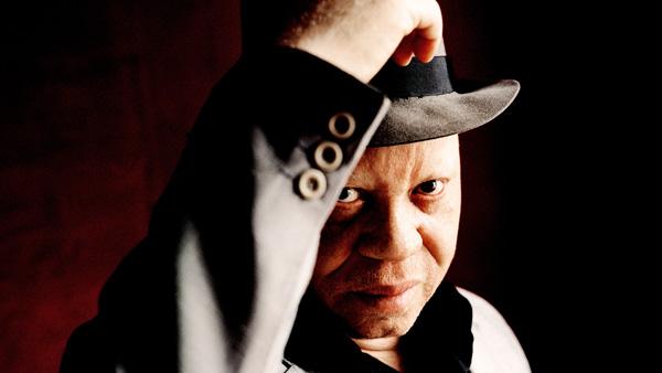 Salif Keita