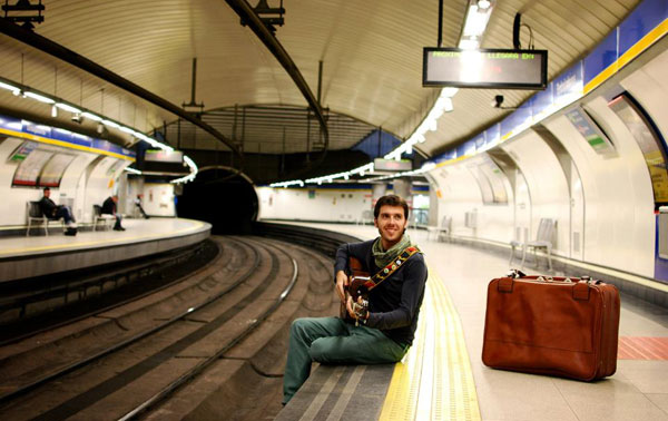 Alejandro Rivera