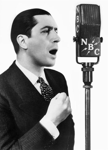 Carlos Gardel