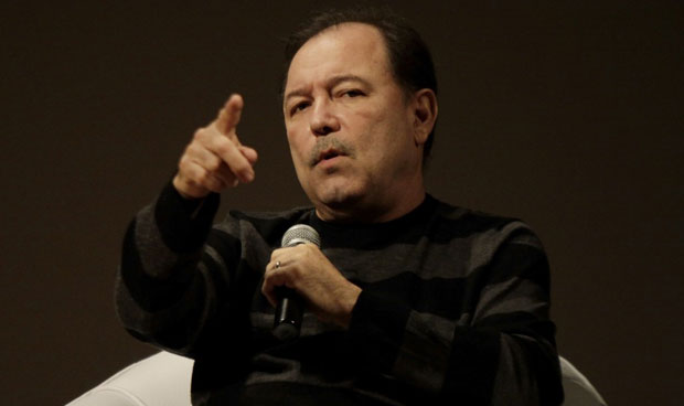 Rubén Blades
