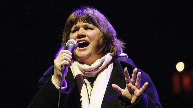 Linda Ronstadt © REUTERS