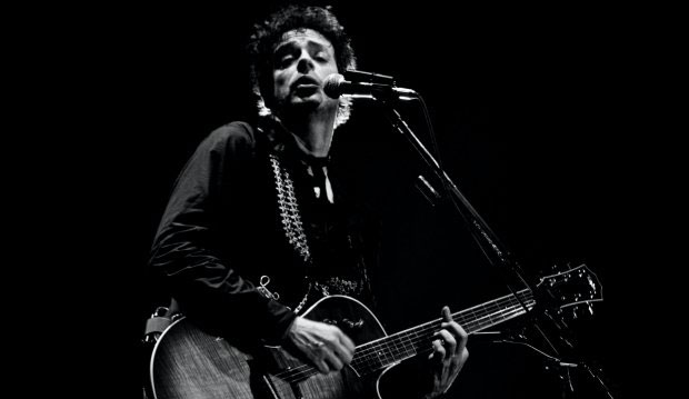 Gutavo Cerati