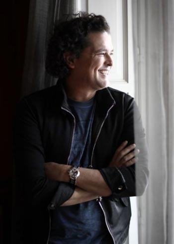 Carlos Vives