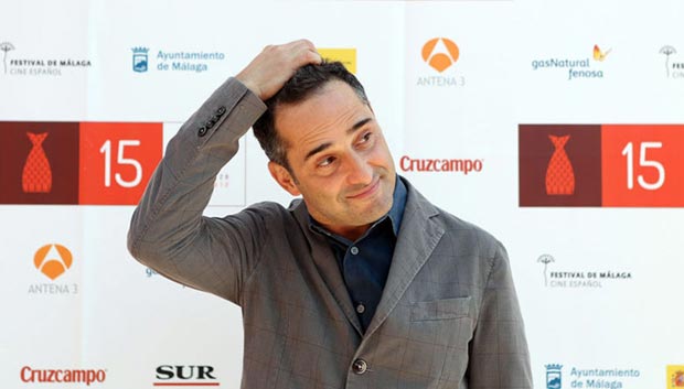 Jorge Drexler © EFE