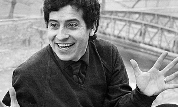 Víctor Jara