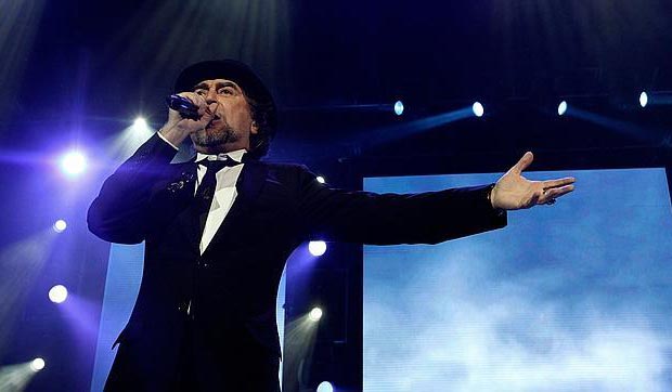 Joaquín Sabina