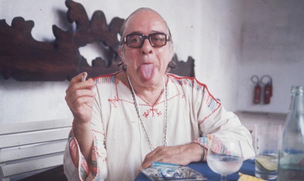 Vinícius de Moraes