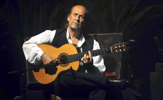 Paco de Lucia