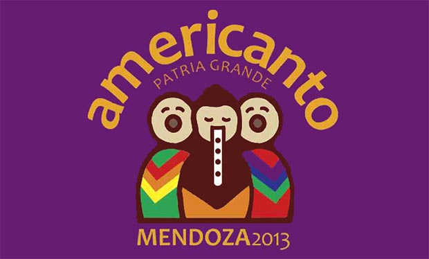 Cartel del Americanto 2013