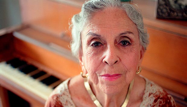 Esther Borja © Sven Creutzmann