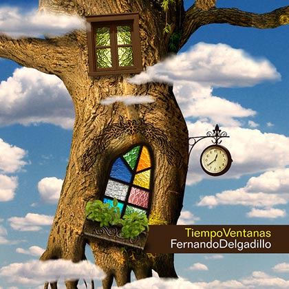 Tiempo Ventanas (Fernando Delgadillo)