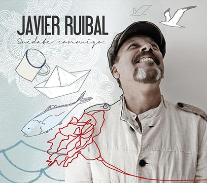 Quédate conmigo (Javier Ruibal)