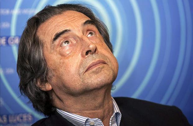 Riccardo Muti © EFE