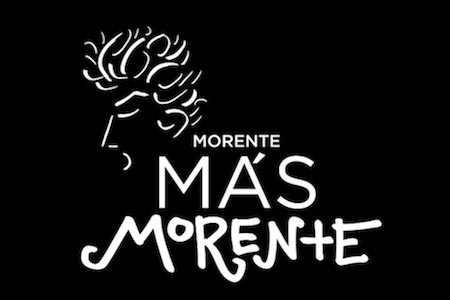 Cartel «Morente Más Morente».