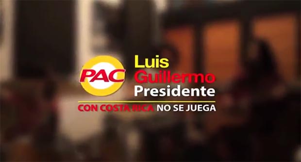 Video de la canción «Bajo el sol (Somos más)».