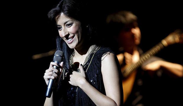 Ana Moura