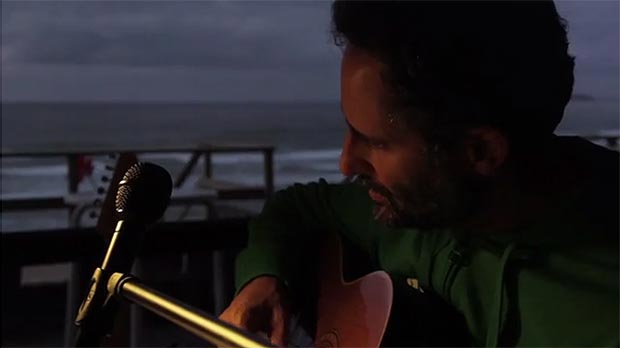 Jorge Drexler