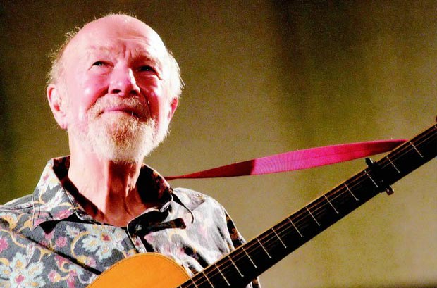 Pete Seeger