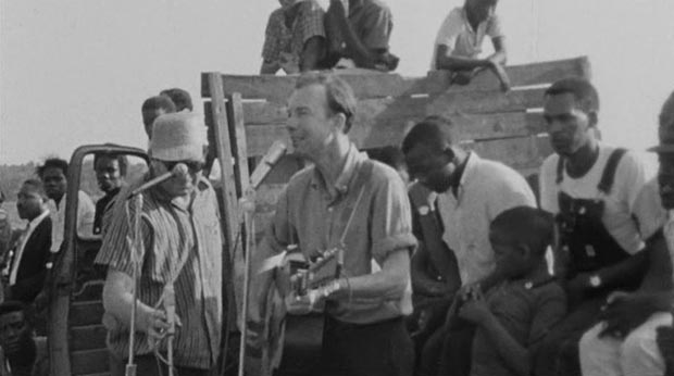 Pete Seeger